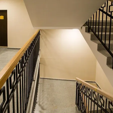Apartment Exclusive And Studio Subotica Exterior photo