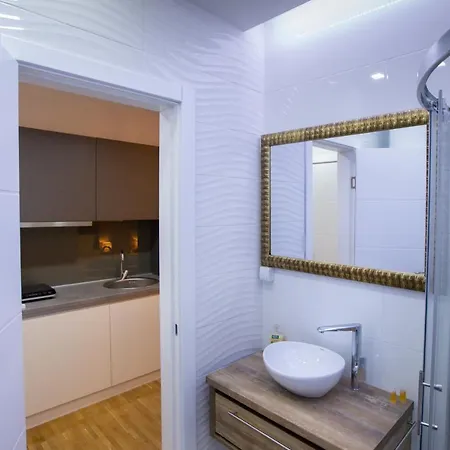 Apartment Exclusive And Studio Subotica Exterior photo