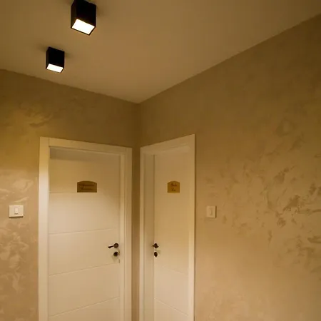 Apartment Exclusive And Studio Subotica Exterior photo