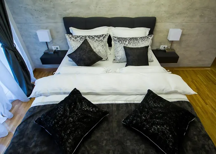 Apartment Exclusive And Studio