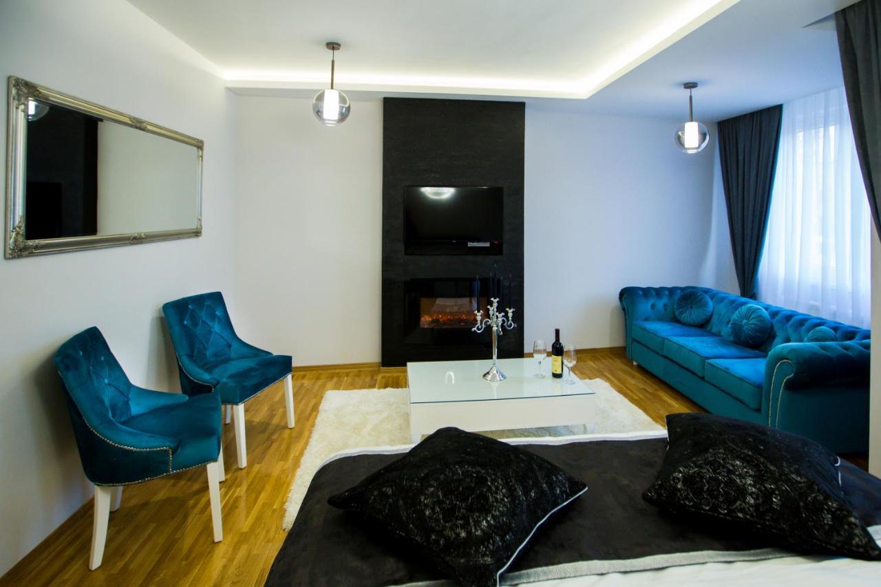 Exclusive And * Subotica