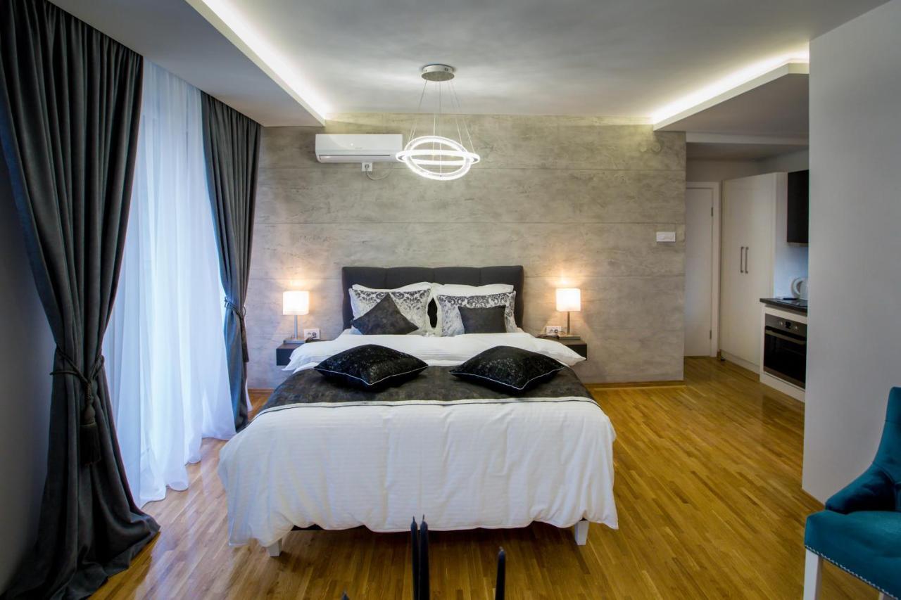 Exclusive And Apartment Subotica