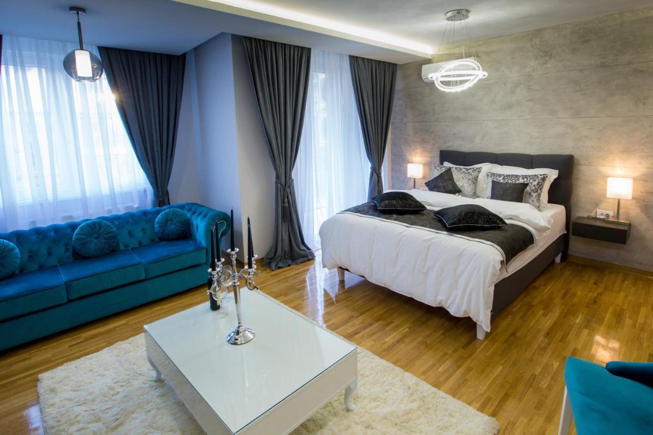 Exclusive And Subotica