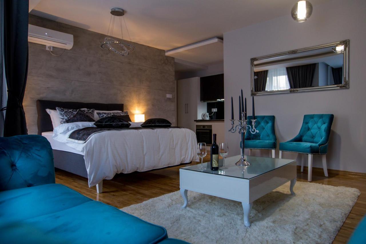 Apartment Exclusive And Subotica