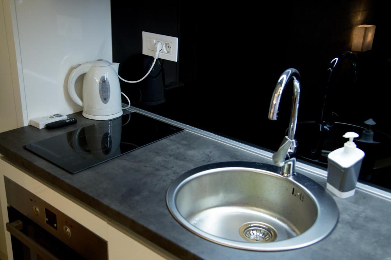 Apartment Exclusive And Subotica