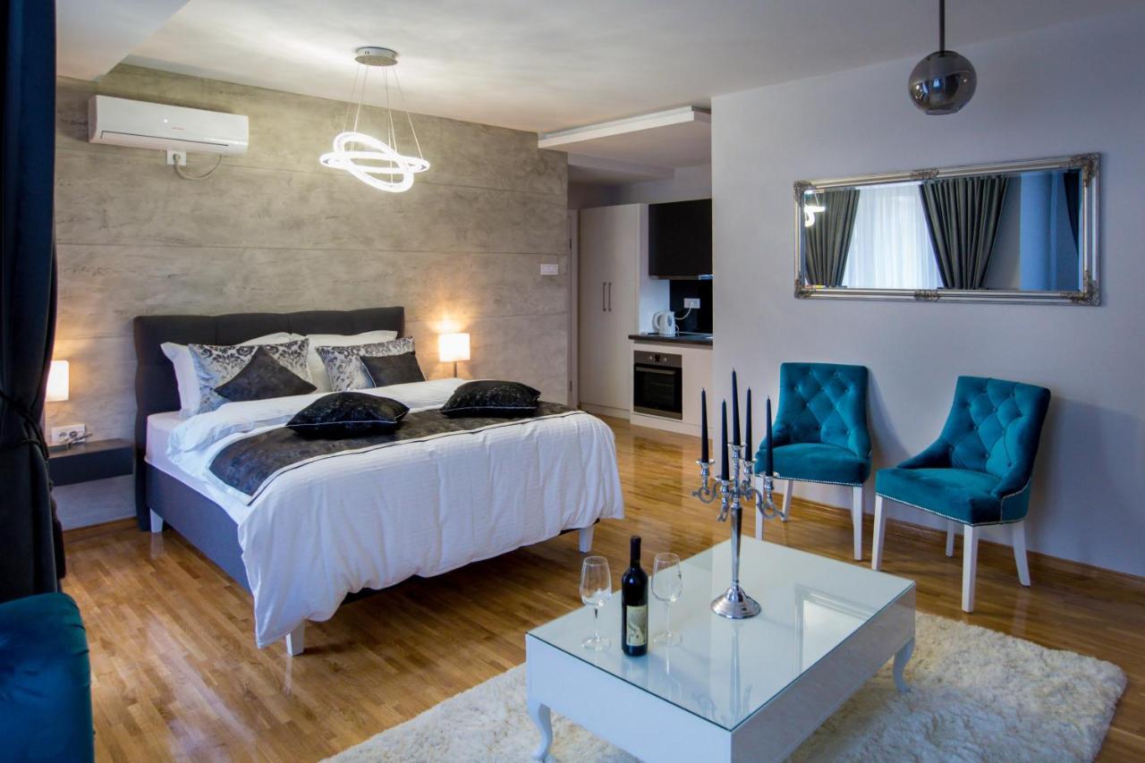 Exclusive And Apartment Subotica