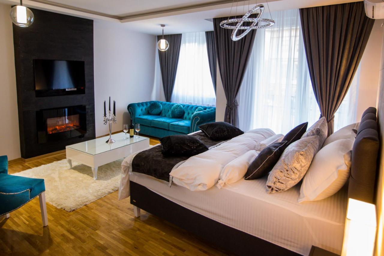 Exclusive And Apartment Subotica