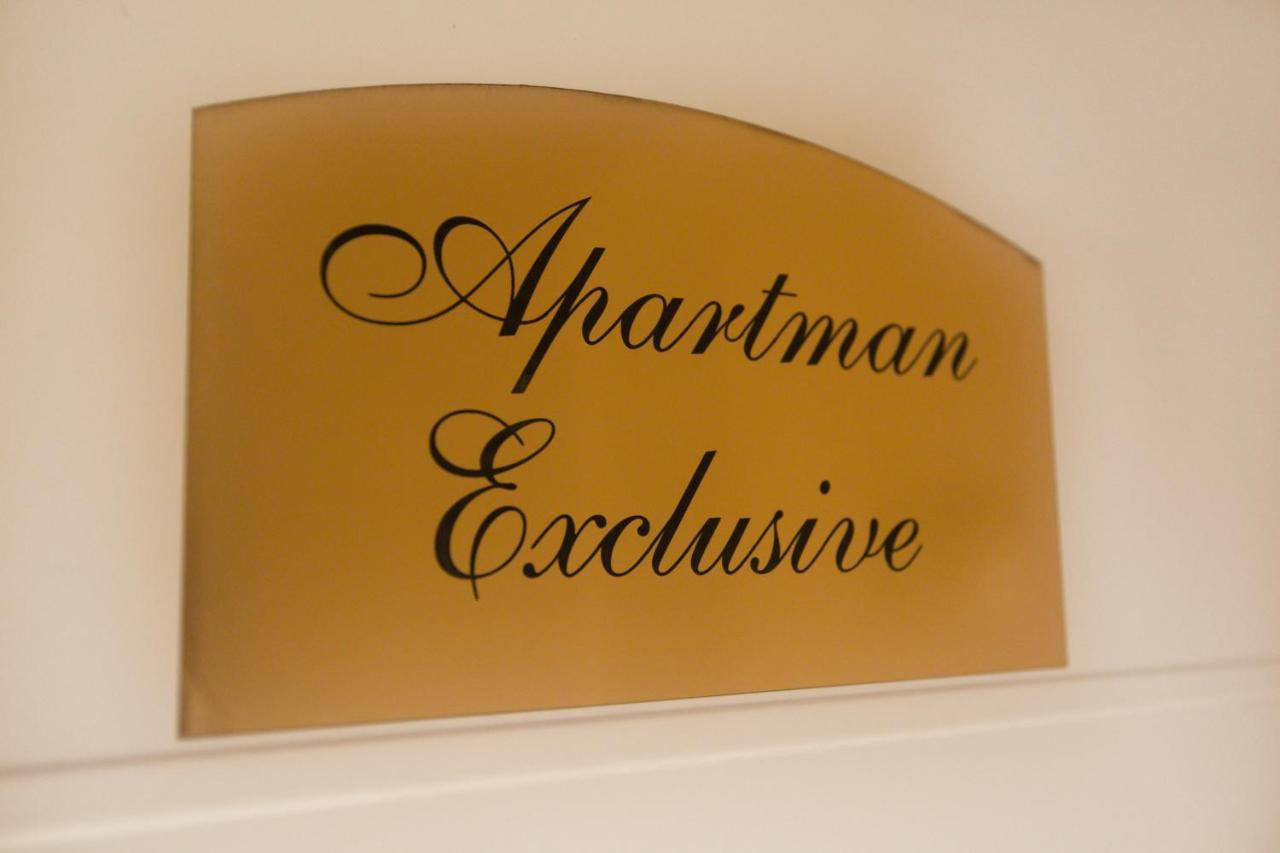 Apartment Exclusive And *