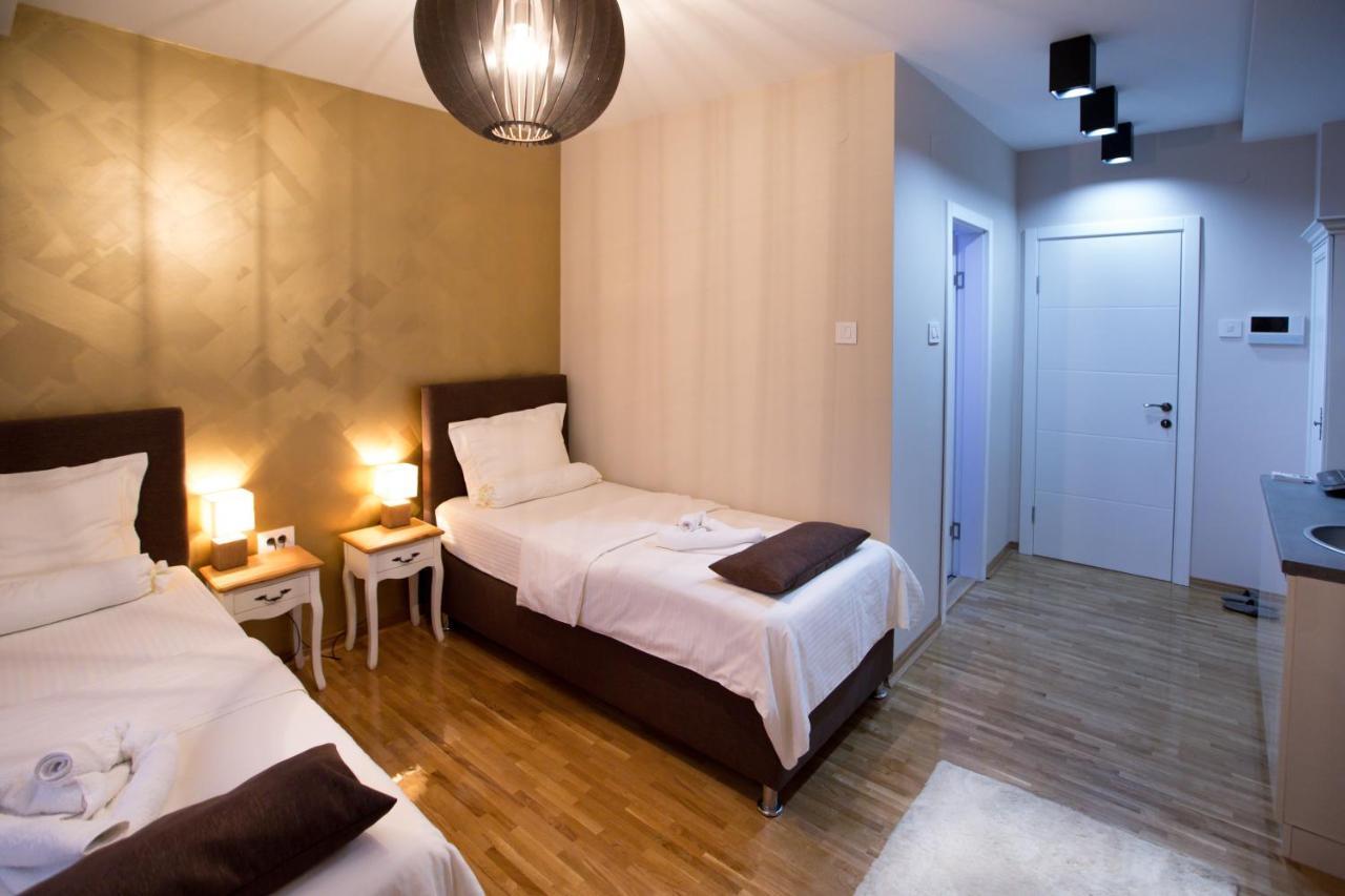 Exclusive And Apartment Subotica