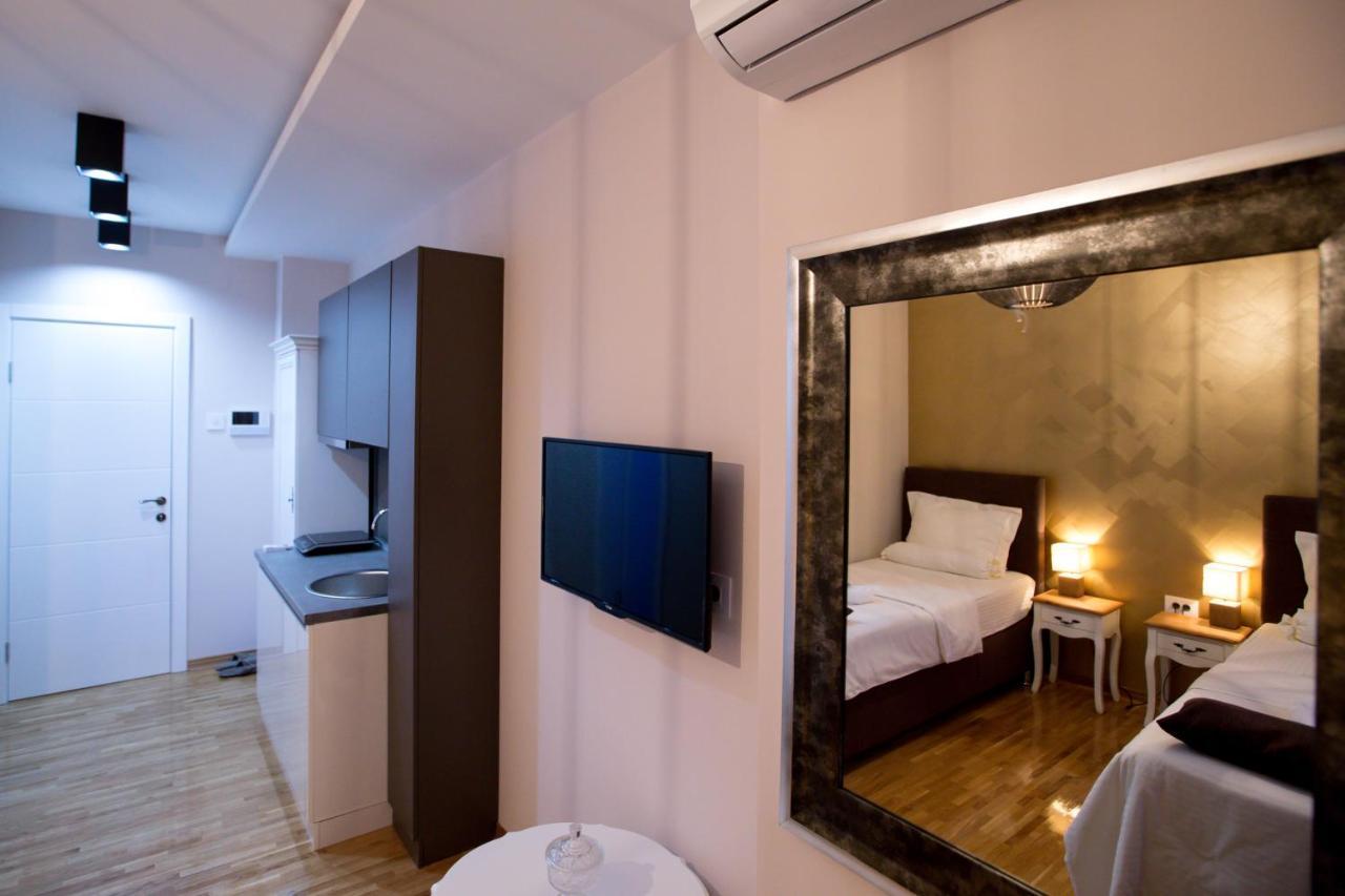 Apartment Exclusive And Subotica