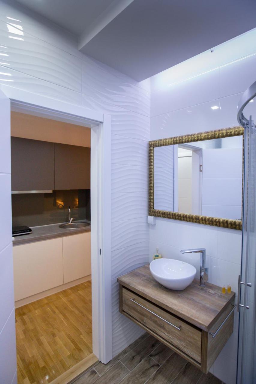 Apartment Exclusive And Subotica