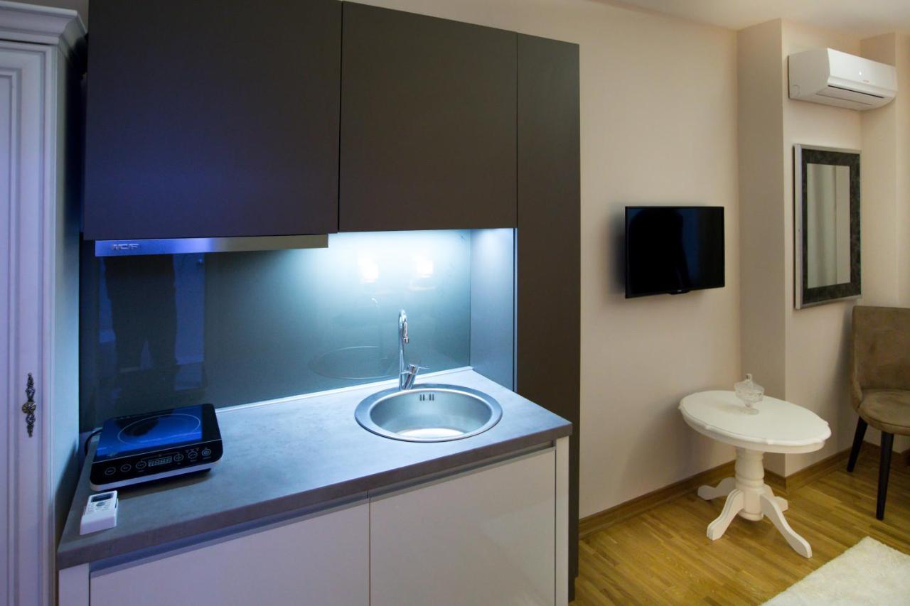 Apartment Exclusive And